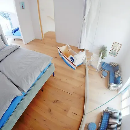 Appartement W Porcie Przy Latarni Morskiej Kołobrzeg