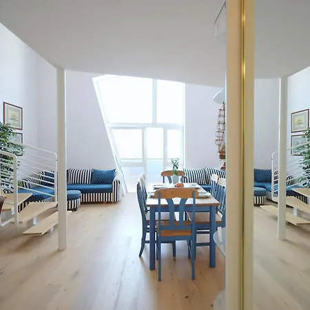 Appartement W Porcie Przy Latarni Morskiej *