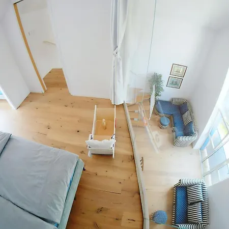 W Porcie Przy Latarni Morskiej * Kolberg